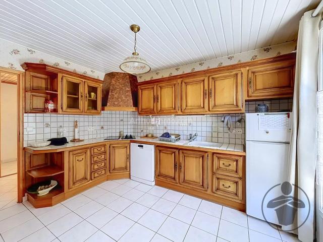 Maison location à Libourne, Tizac-de-lapouyade