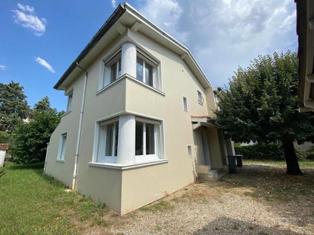 Maison location à Castres