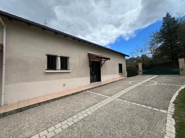 Maison location à Bellac, Montrol-sénard