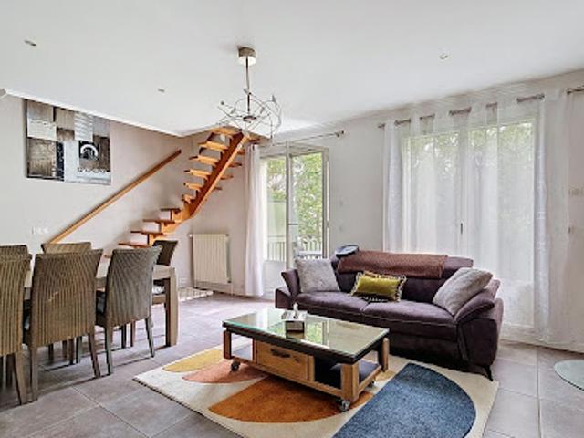 Maison location à Nanterre, Suresnes