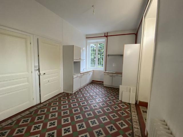 Maison location à Bourg-en-Bresse, Villars-les-dombes