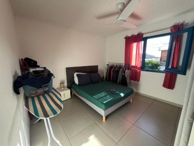 Maison location à La Réunion