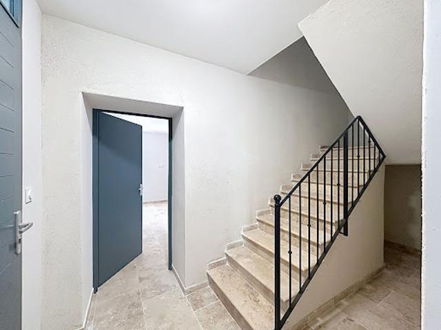 Maison location à Carpentras