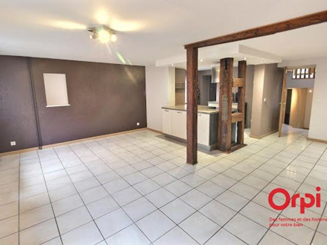 Maison location à Gueberschwihr, Collectivité européenne d'Alsace