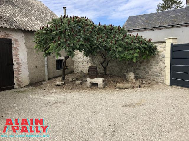 Maison location à Orléans, Villeneuve-sur-conie