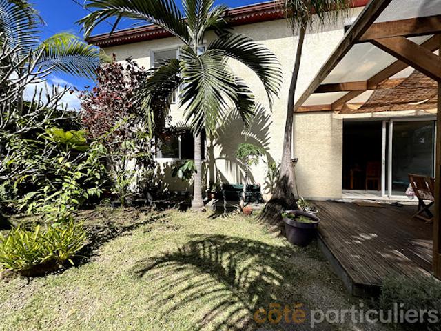 Maison location à La Réunion