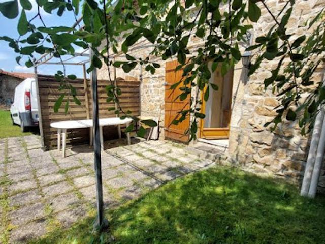 Maison location à Montbrison, Saint-maurice-en-gourgois