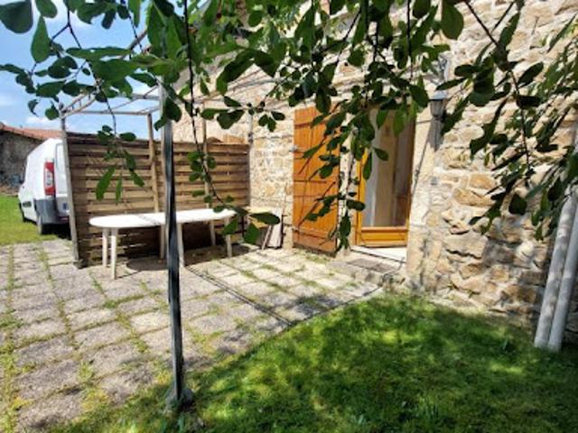 Maison location à Montbrison, Saint-maurice-en-gourgois