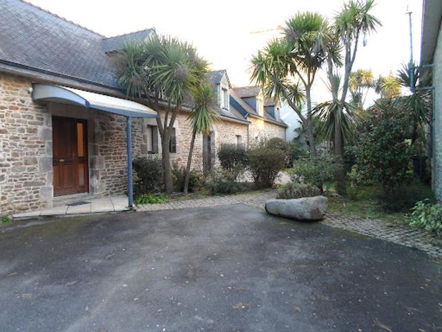 Maison location à Quimper, Bretagne