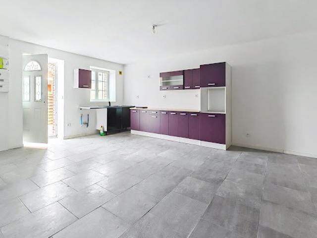 Maison location à Valenciennes, Vieux-condé