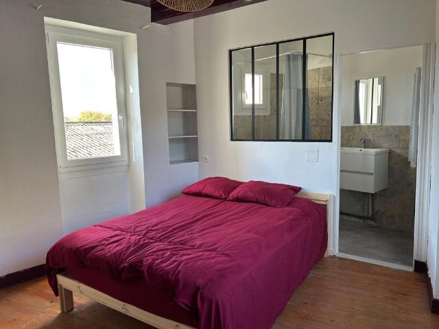 Maison location à Nérac, Mézin