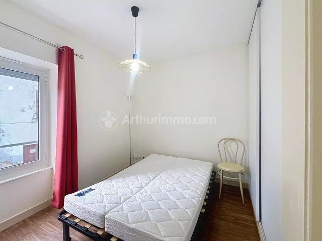 Maison location à Clermont-Ferrand, Les Martres-de-veyre