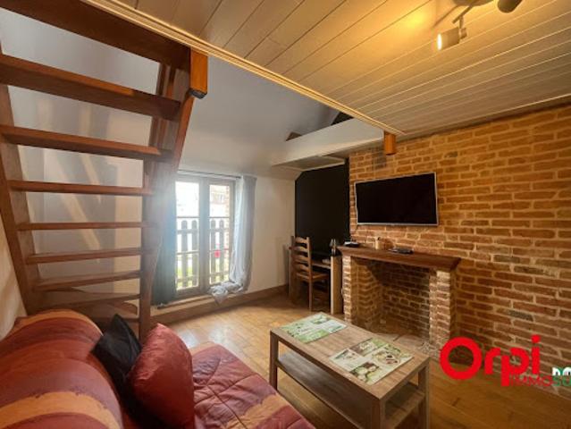 Maison location à Amiens, Saint-sauflieu