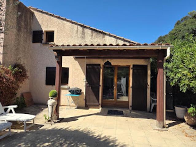 Maison location à Grasse, Villeneuve-loubet