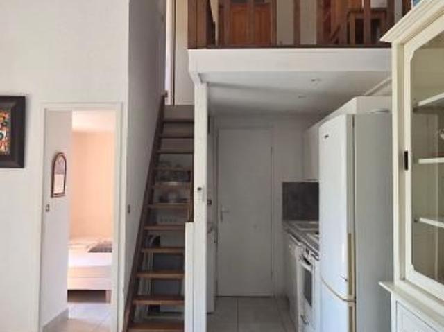 Maison location à Grasse, Villeneuve-loubet