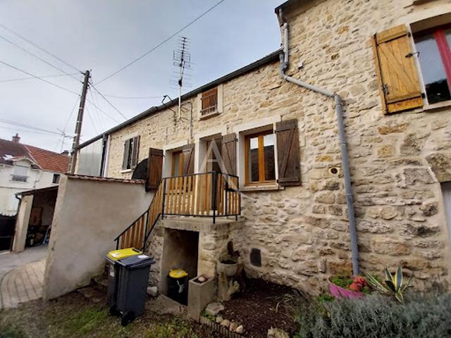 Maison location à Mantes-la-Jolie, Les Mureaux