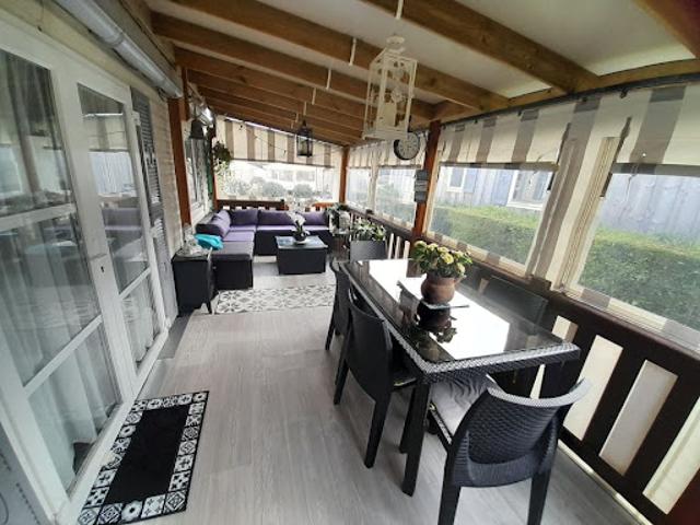 Maison location à Caen, Bernières-sur-mer