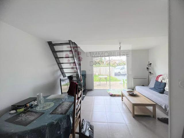 Maison location à France métropolitaine, La Brède