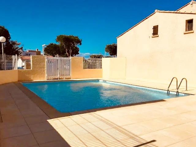 Maison location à Perpignan, Le Barcarès