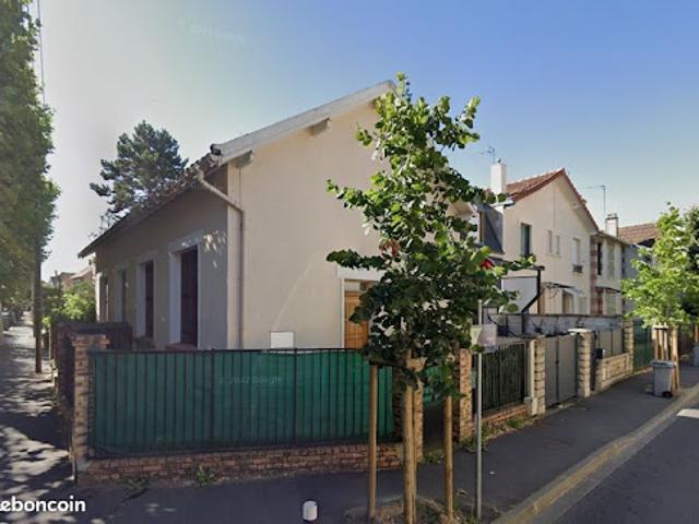 Maison location à Saint-Germain-en-Laye, Sartrouville