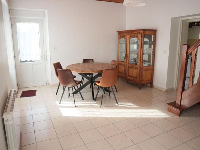 Maison location à Guingamp, Bretagne