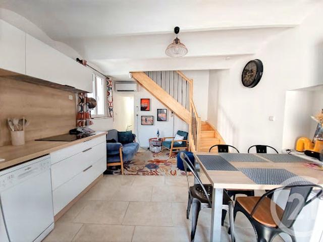 Maison location à Nîmes, Garrigues-sainte-eulalie