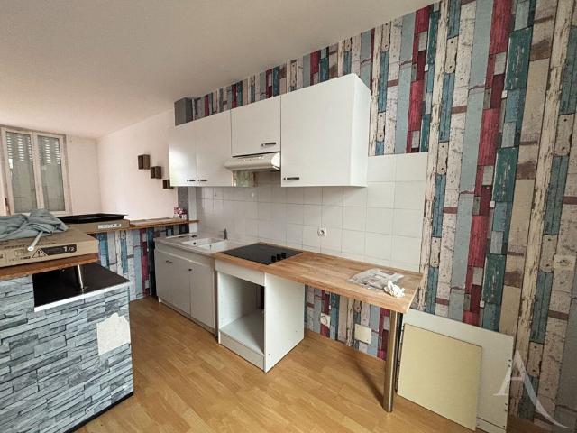 Maison location à Châteauroux