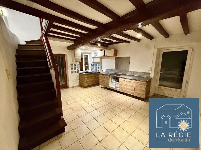 Maison location à La Tour-du-Pin, Saint-alban-de-roche