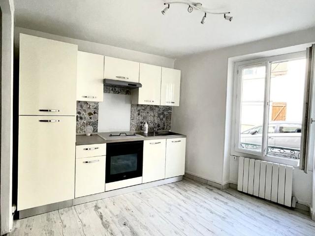 Maison location à Viarmes, Val-d'Oise