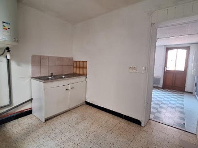 Maison location à Abbeville, Somme