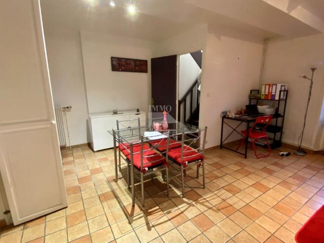 Maison location à Mayenne