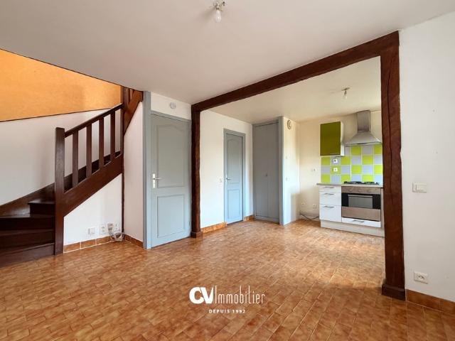Maison location à Acquigny, Eure