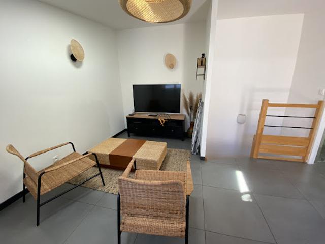 Maison location à Nantes