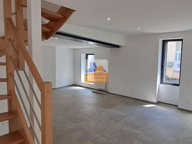 Maison location à Nantes, Saint-jean-de-boiseau