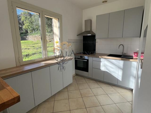 Maison location à Bastia, Santa-maria-di-lota