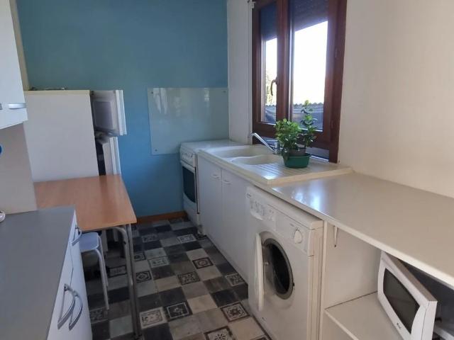 Maison location à La Tuilerie, Champigny