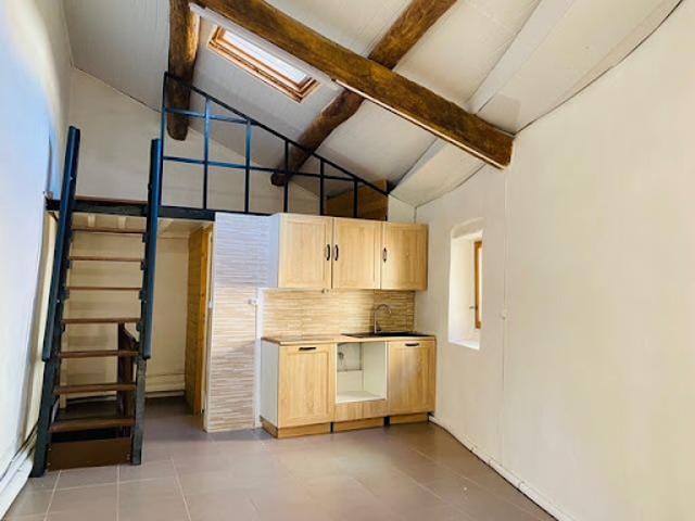 Maison location à Apt, Grambois