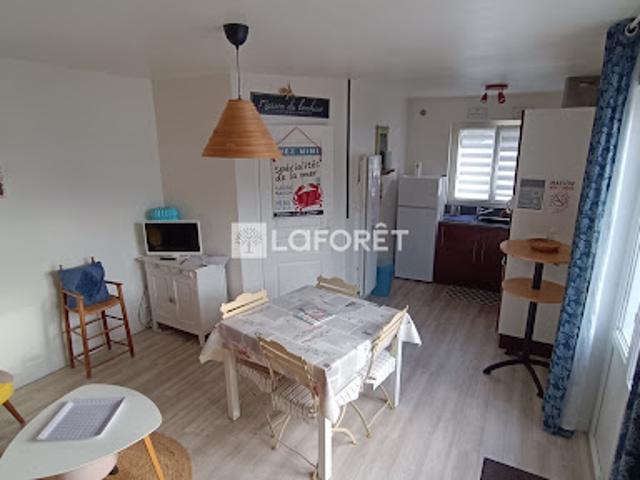 Maison location à Résidence La Croisette, Bernières-sur-Mer