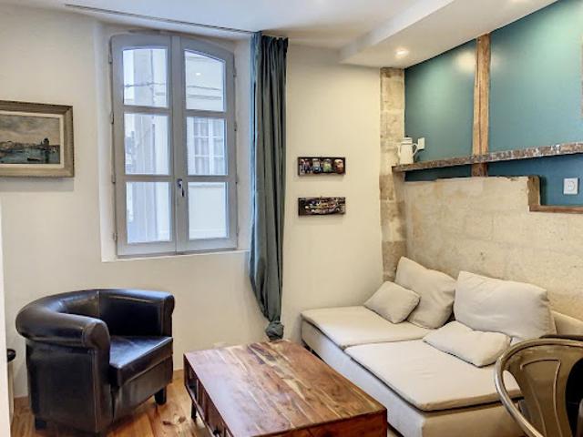 Maison location à Avignon