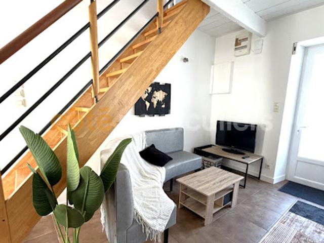 Maison location à Brest, Bretagne