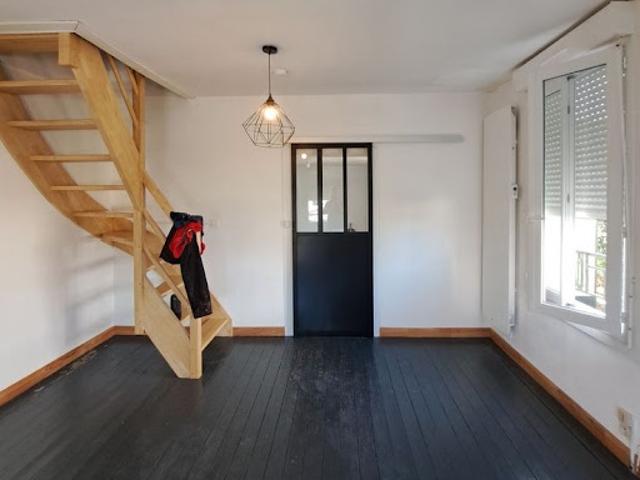Maison location à Pontivy, Bretagne