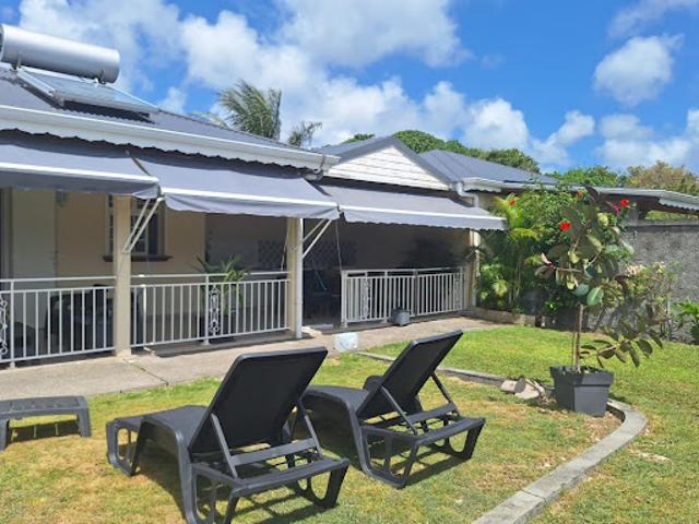Maison location à Guadeloupe