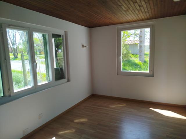 Maison location à Cahors, Saint-laurent-lolmie
