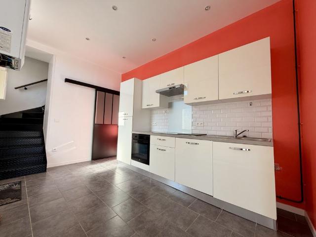Maison location à Vaux, Cambronne-lès-Clermont