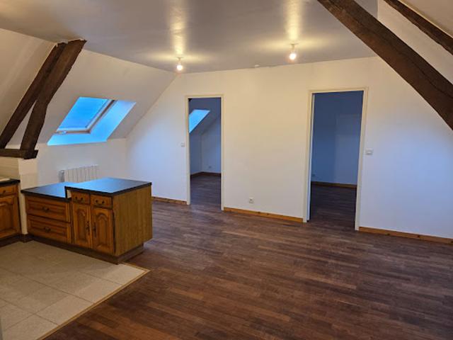Maison location à Argentan, Putanges-pont-ecrepin