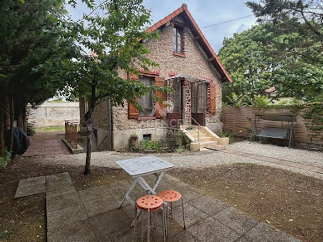 Maison location à Saint-Germain-en-Laye, Poissy