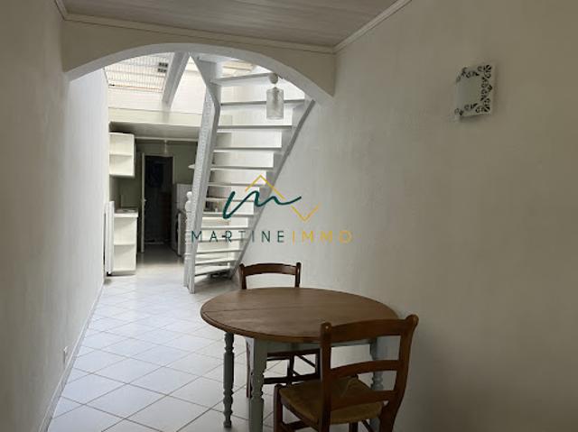 Maison location à Marmande, Lot-et-Garonne