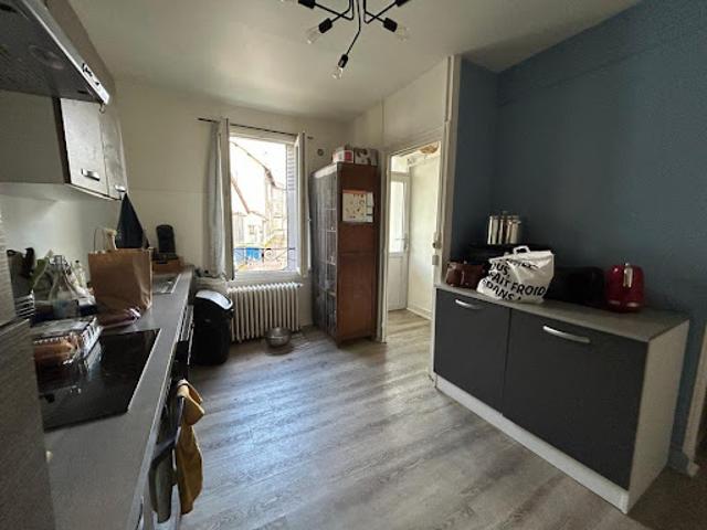 Maison location à Limoges