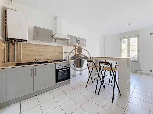 Maison location à Saint-Quentin, Saint-quentin
