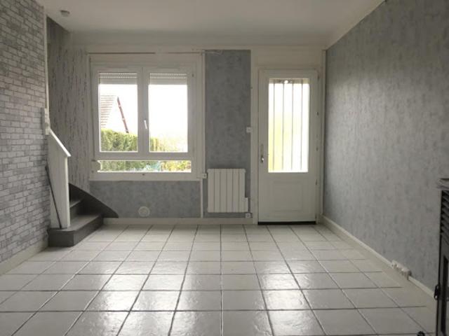 Maison location à Autun, Le Creusot